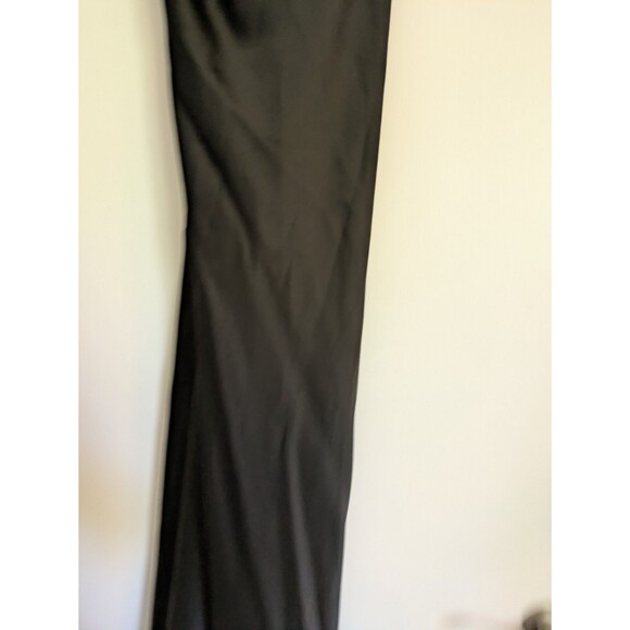 ASTR the label Cowl Slip Midi Dress L - Picture 6 of 7